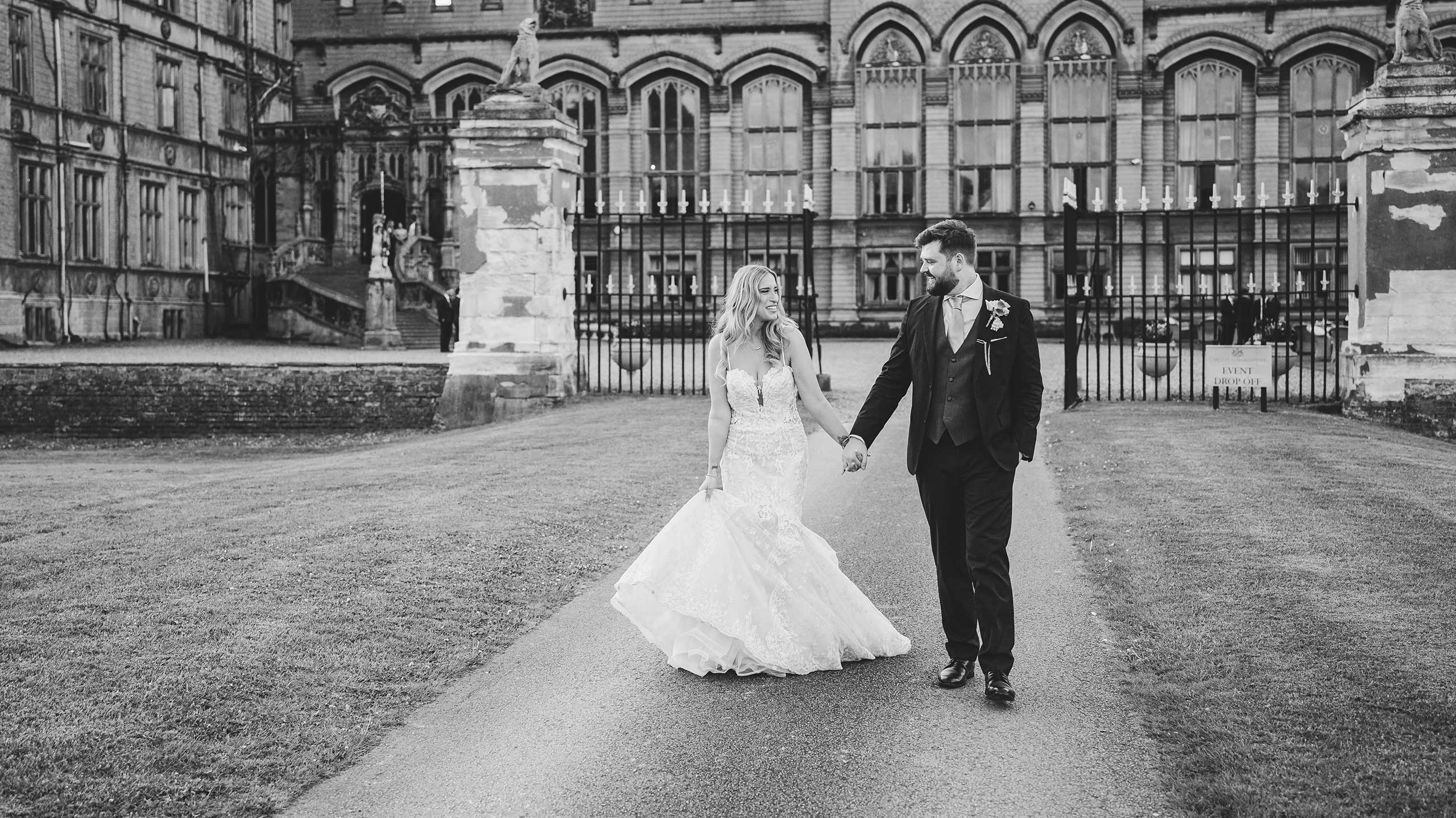 Just About Weddings Wedding Photography 2